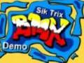 BMX Sik Trix om online te spelen