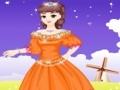 Prinses Sophie Dress up om online te spelen