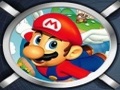 Pic Tart Super Mario om online te spelen