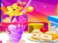 Leuke Animal Ice Cream om online te spelen