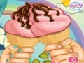 Cool as Ice Cream om online te spelen