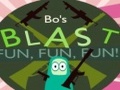 Bo \ 's Blast om online te spelen