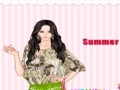 Zomer Jumpsuits om online te spelen