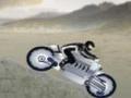 Motorbike Madness om online te spelen