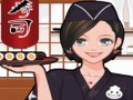 Sushi Shop om online te spelen