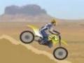 Motor Bike om online te spelen