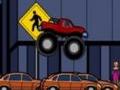 Monster Truck Curfew om online te spelen