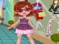 Casual Fashion Dressup om online te spelen