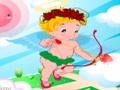 Cupido de God van de Liefde 2012 om online te spelen