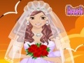 Beach Sunset Wedding Dress Up om online te spelen