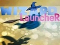 Wizard Launcher om online te spelen