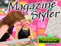 Magazine Styler om online te spelen