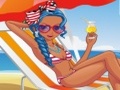 Happy Summer Time om online te spelen