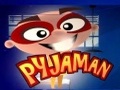 Pyjaman om online te spelen