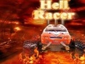 Hell Racer om online te spelen