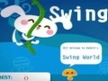 Swing Wereld om online te spelen