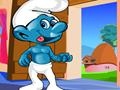 Smurf Dress up om online te spelen