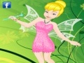 Fantasy Tinkerbell om online te spelen