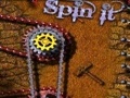 Gears En Kettingen Spin It om online te spelen