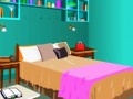 Cottage Room Escape om online te spelen