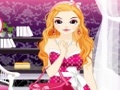 Kostbaar in Pink Dress Up om online te spelen