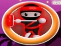 Ninja Painter 2 om online te spelen