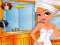 Glamorous Wedding Makeover om online te spelen