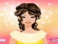 Magic Princess Make Up om online te spelen