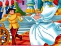 Cinderella Hidden Gems om online te spelen