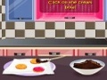 Cook Donuts om online te spelen