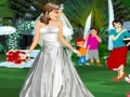 Park Wedding om online te spelen