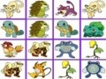 Pokemon Klik Alike om online te spelen