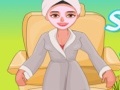 Spa Dress up om online te spelen