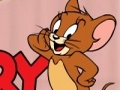 Tom en Jerry om online te spelen