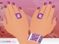 Nail Design Game om online te spelen