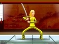 Kill Bill om online te spelen