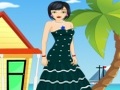 Teenage Dress Up om online te spelen