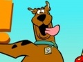 Scooby Doo Big Air om online te spelen