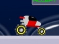 Planeet Racer om online te spelen