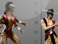 Fatality MK om online te spelen