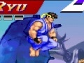 Streetfighter om online te spelen