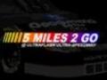 5 Miles 2 Go om online te spelen