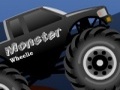 Monster 2 om online te spelen