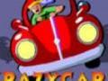 Crazy Car om online te spelen