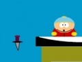 South Park om online te spelen