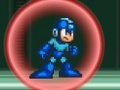 Megaman om online te spelen