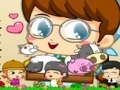 Happy Farm Barn om online te spelen