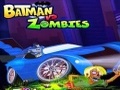 Batman Vs Zombies om online te spelen