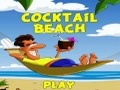 Cocktail Beach om online te spelen