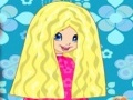 Polly Cute Hairstyle om online te spelen